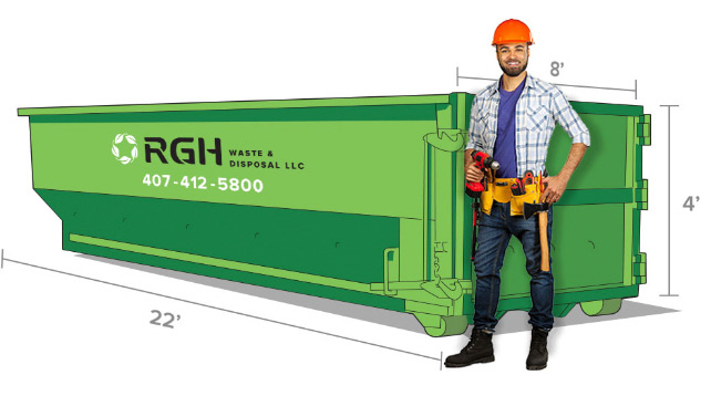 RGH_20Yard_Dumpster