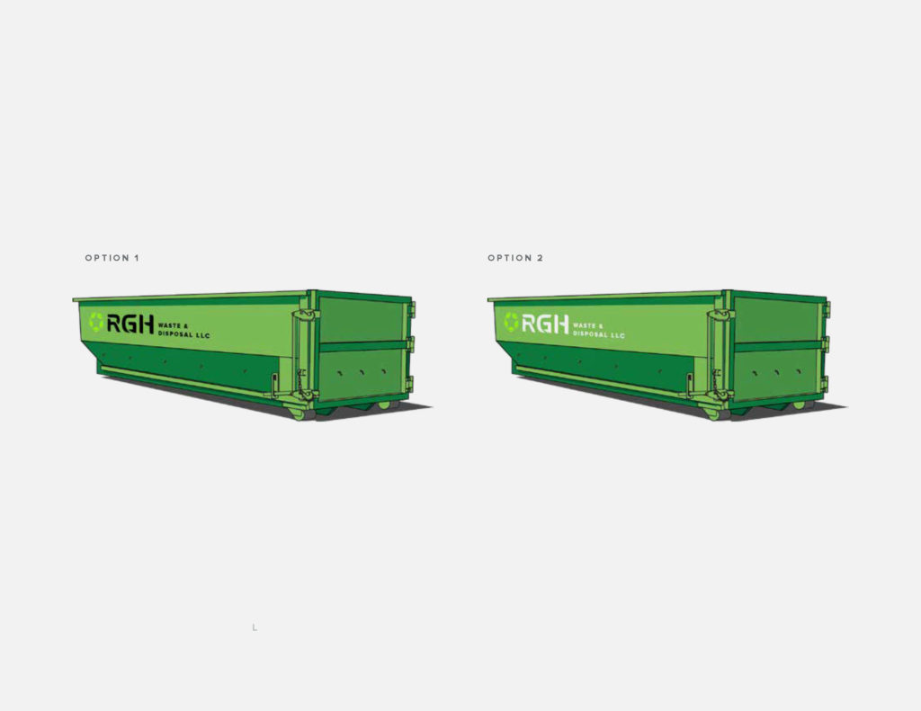 Dumpsters Image